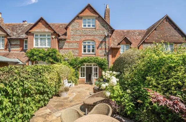 Pound Road, West Wittering, PO20, photo 1