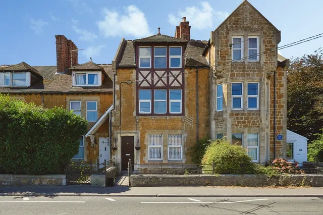 Cumnock Terrace, Castle Cary, BA7, photo 1