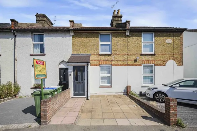 Bourne Road, Bexley, DA5, photo 1