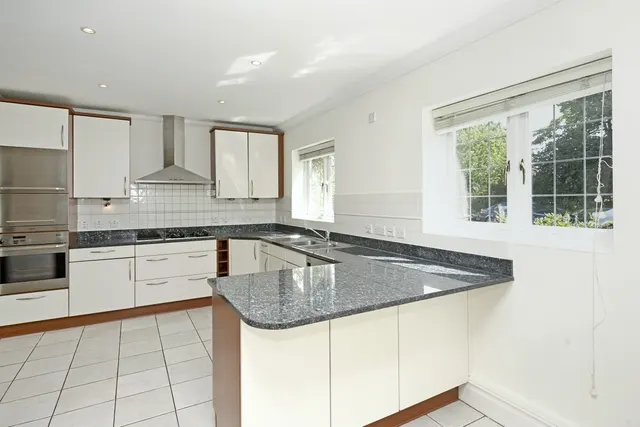 Photo 2 — Caerleon Close, Claygate KT10