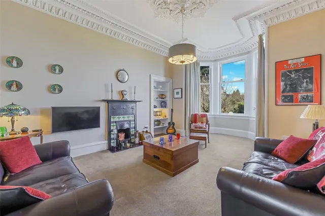 Photo 2 — Bentinck Street, Greenock, Inverclyde, PA16