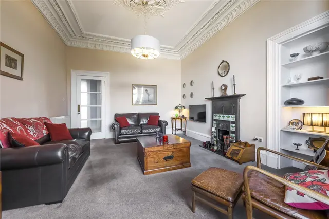 Photo 3 — Bentinck Street, Greenock, Inverclyde, PA16