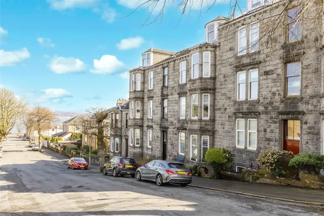 Bentinck Street, Greenock, Inverclyde, PA16, photo 1