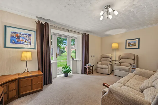 Brentwood Gardens, Finham, CV3, photo 2