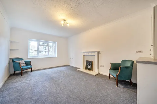 Photo 2 — Wickham Court Road, West Wickham, BR4