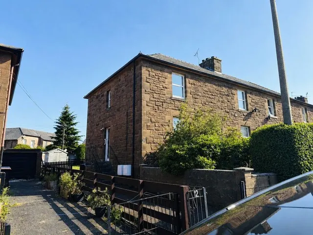 Aldermanhill Road, Dumfries, Dumfries and Galloway, DG1, photo 1