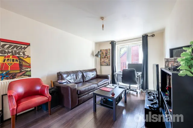 Oakville Drive, Bournville, B31, photo 3