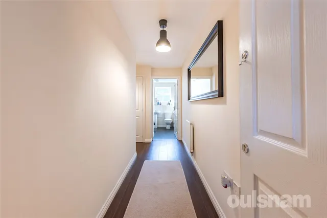Oakville Drive, Bournville, B31, photo 2