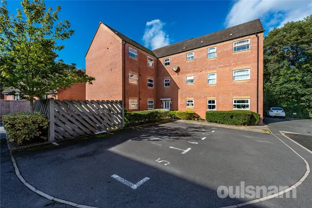 Oakville Drive, Bournville, B31, photo 1