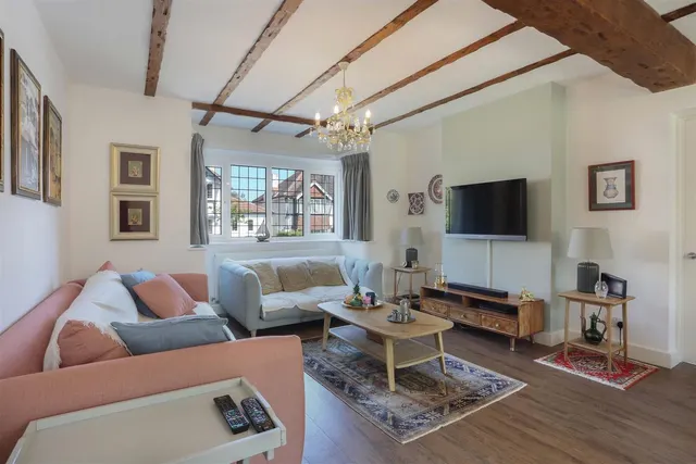 Photo 3 — Cosdach Avenue, Wallington, Surrey, SM6 9RA