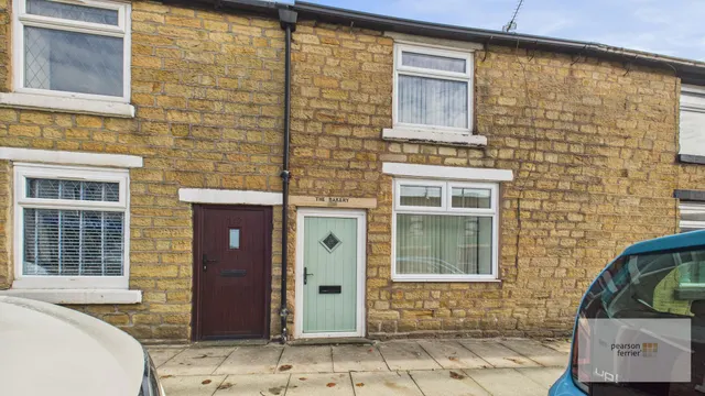 Walmersley Road, Walmersley, Bury, Greater Manchester, BL9 6QE, photo 1