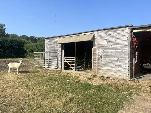 Photo 2 — Land At Bedwyn Brail, Great Bedwyn, Marlborough, SN8 3LY