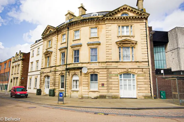 Commercial Road, City Centre, Gloucester, GL1, photo 1