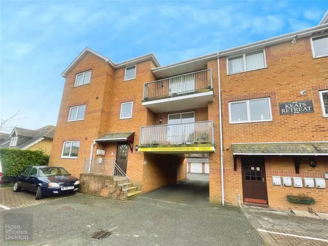 Osborne Road, Shanklin, PO37, photo 1
