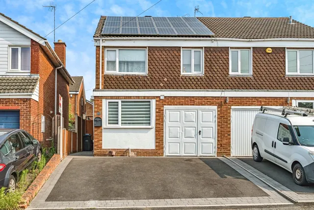 Scafell Road, Stourbridge, DY8, photo 1