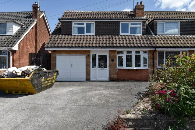 Shenstone Road, Maypole, Birmingham, West Midlands, B14 4TH, photo 1