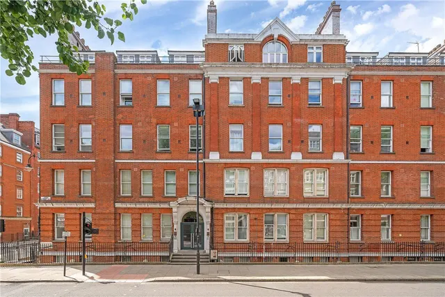 Judd Street, London, WC1H, photo 1