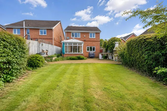 Hansby Close, Skelmersdale, WN8, photo 3