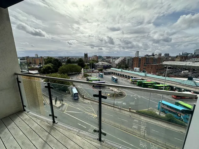 Photo 3 — Skyline Apartments St Peters Place City Centre