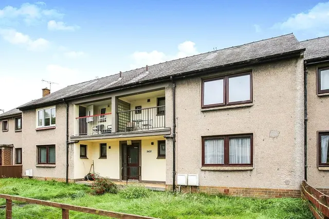 Mossvale, Lochmaben, Dumfries and Galloway, DG11, photo 1