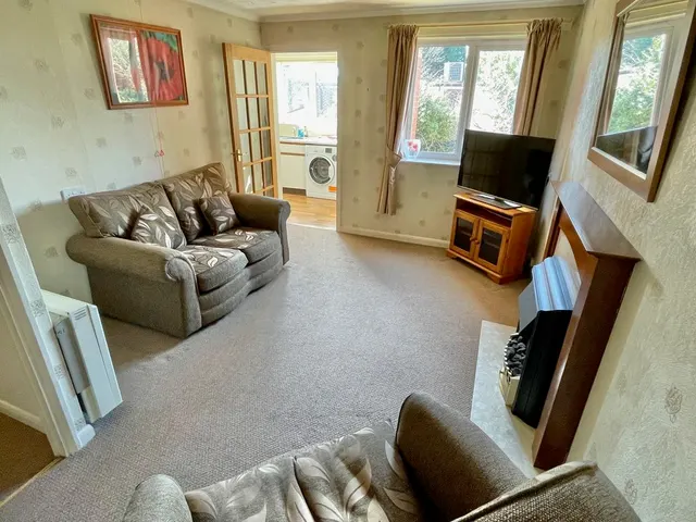 St Annes Court, Kingstanding, B44, photo 2