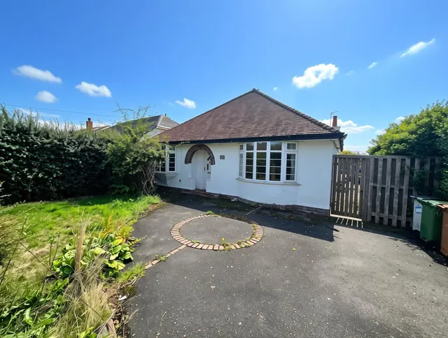 Penrhyd Road, Irby, CH61, photo 1