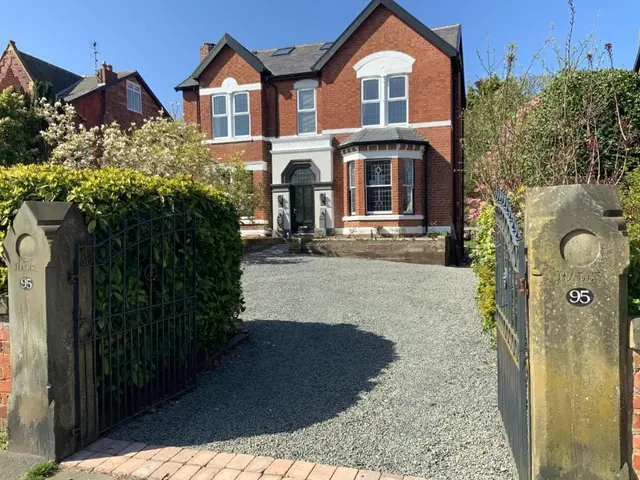 Cambridge Road, Southport, PR9, photo 1