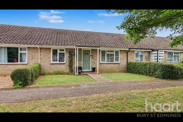Oakey Ley, Bradfield St George, IP30, photo 1