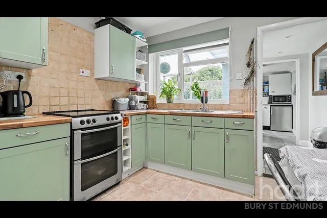 Oakey Ley, Bradfield St George, IP30, photo 2