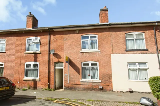 Ash Street, Burton-on-Trent, DE14, photo 1