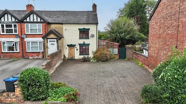 Cheadle Road, Forsbrook, ST11, photo 1