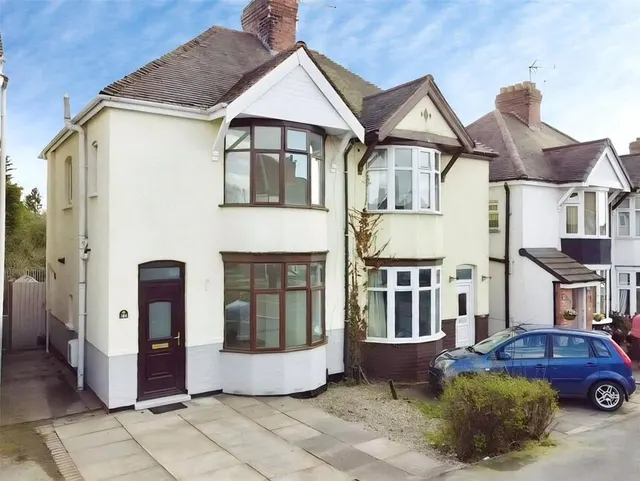 Strathmore Road, Hinckley, Leicestershire, LE10, photo 1