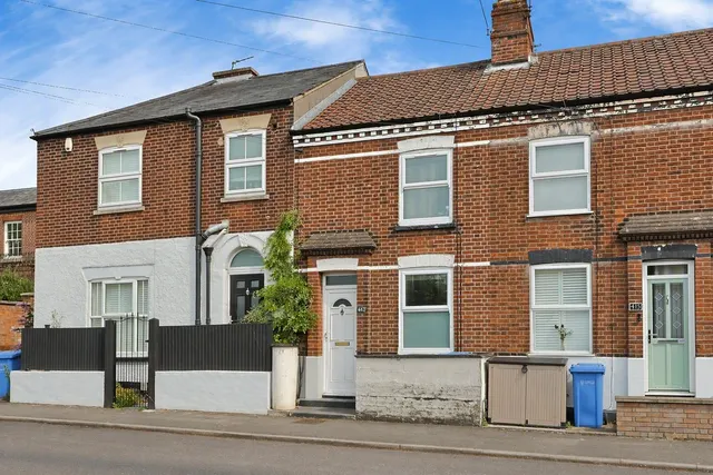 Sprowston Road, NR3, photo 1