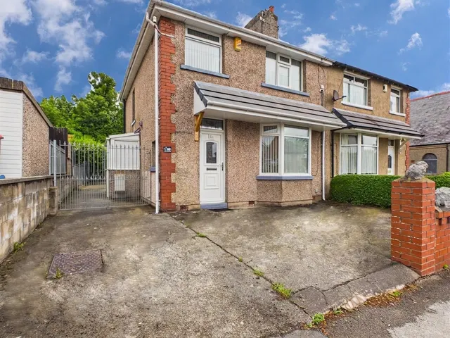 West End Road, Morecambe, LA4, photo 1
