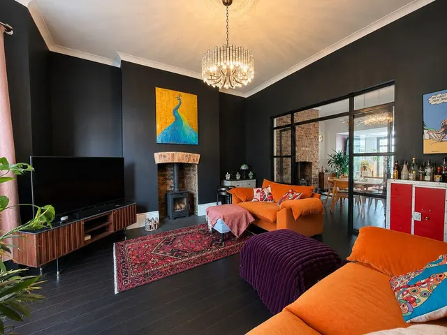 Whitley Bay, NE26, photo 2