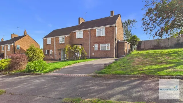 Welford Road, Dosthill, B77, photo 1
