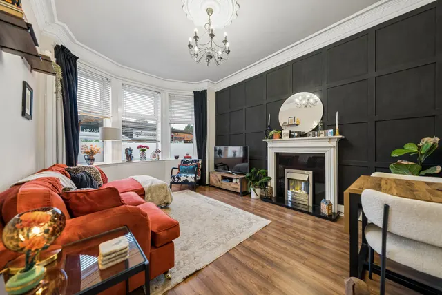 Kings Park Road, Mount Florida, G44, photo 1