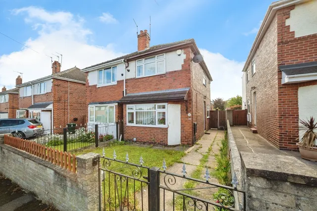 Highmill Avenue, MEXBOROUGH, South Yorkshire, S64, photo 1