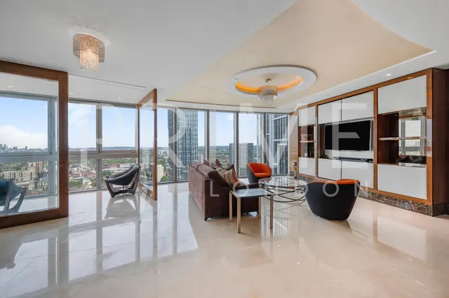 The Tower, One St George Wharf, SW8, photo 3