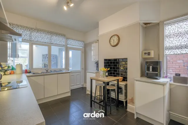 Southam Road, Birmingham, B28, photo 2