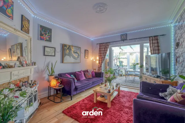 Southam Road, Birmingham, B28, photo 3