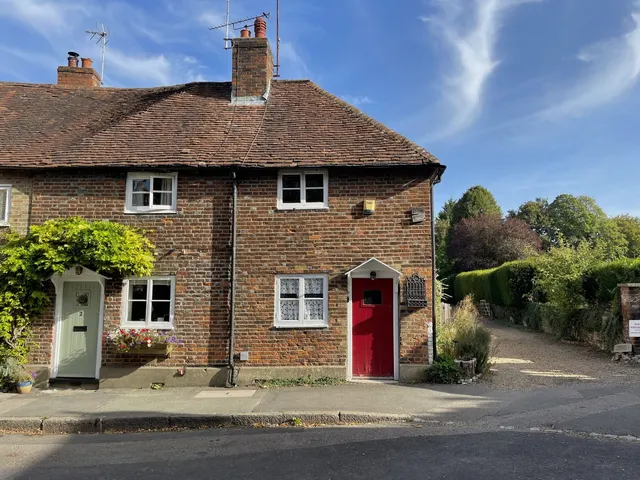 Church Street, Shoreham, photo 1