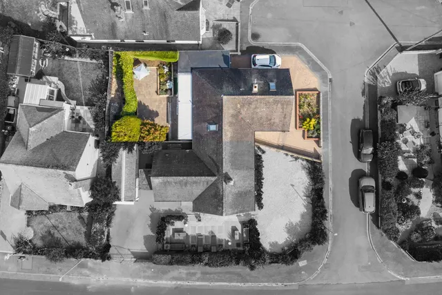 Photo 2 — Langley Close, Penrhyn Bay, Llandudno, LL30 3LN