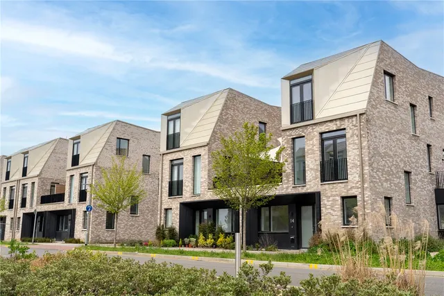 Eddington Avenue, Cambridge, CB3, photo 1