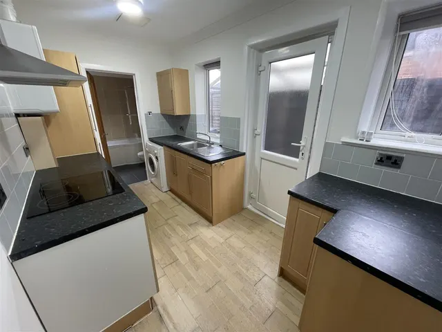 Photo 2 — Nortoft Road Bournemouth BH8 8QB