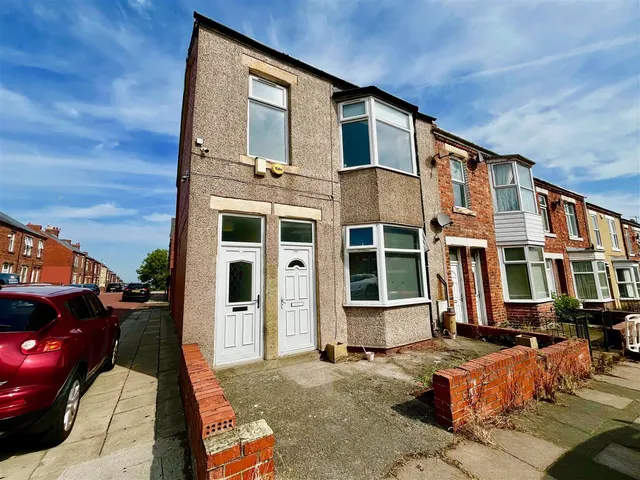 Princess Street, Pelaw, photo 1