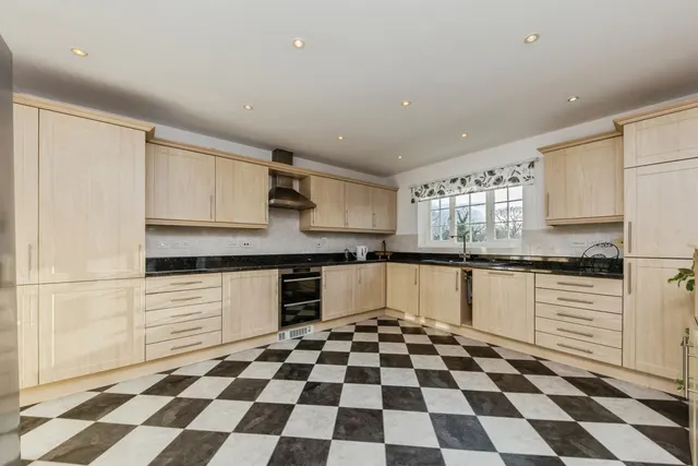 Photo 3 — The Elms, Faulkners Lane, Knutsford, Cheshire, WA16