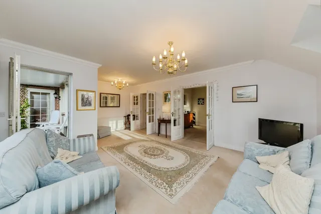 Photo 2 — The Elms, Faulkners Lane, Knutsford, Cheshire, WA16