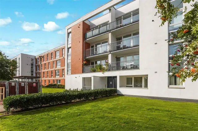 Hanson Park, Dennistoun, Glasgow, G31, photo 1