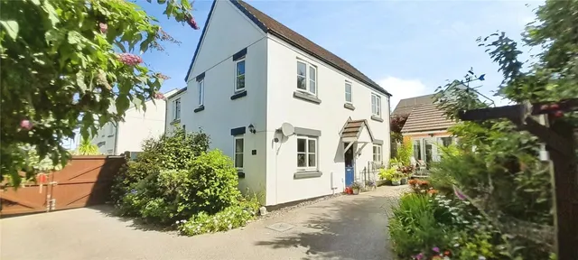 Wheal Albert Road, Goonhavern, TR4, photo 1